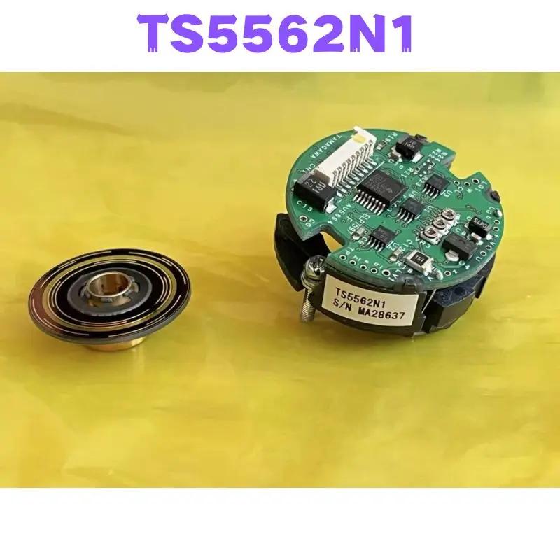 

Б/у TS5562N1 энкодер протестирован