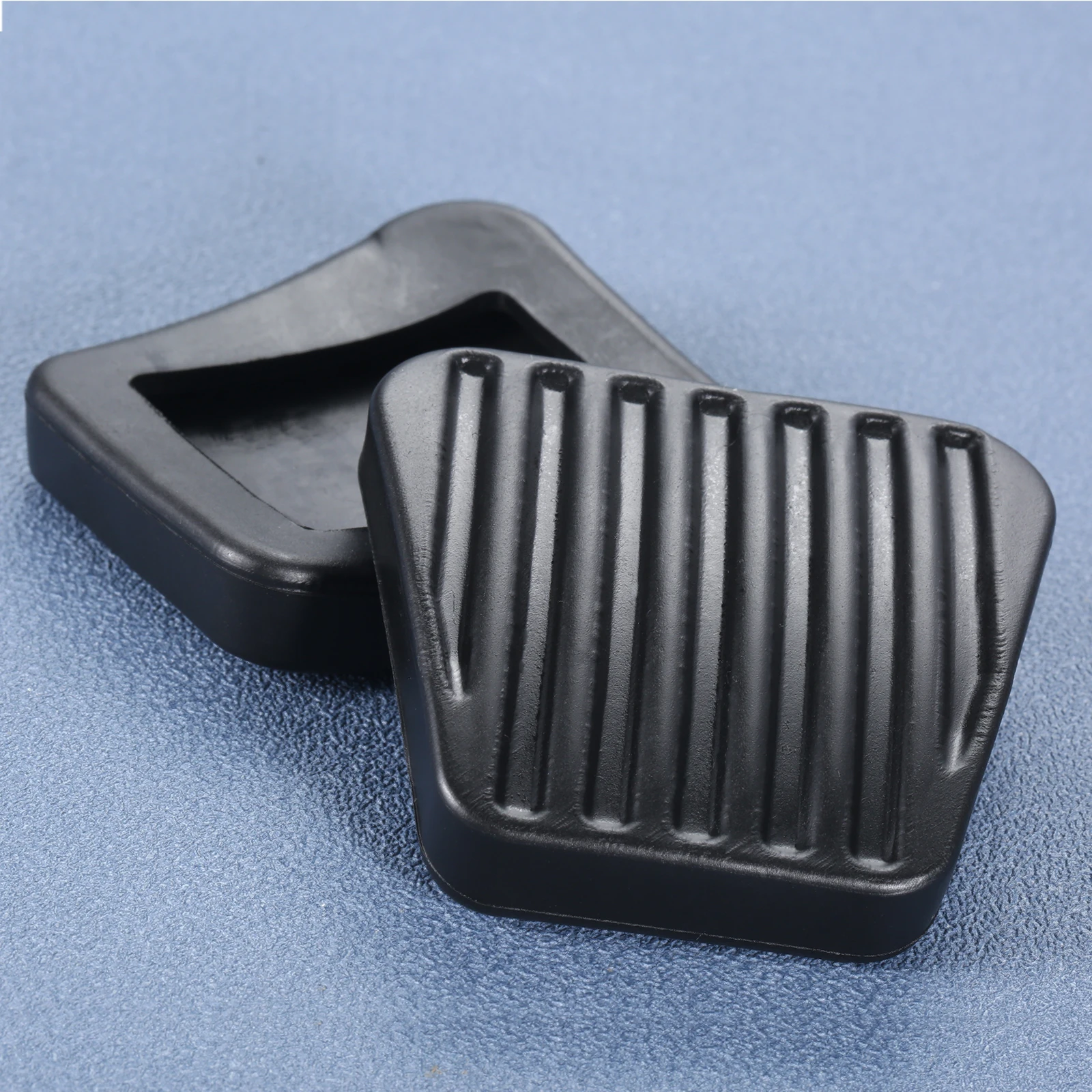 2 шт. накладки на тормозные колодки для Opel Vauxhall Corsa A 1982-1993 B 1993-2000 560808 560810 560814