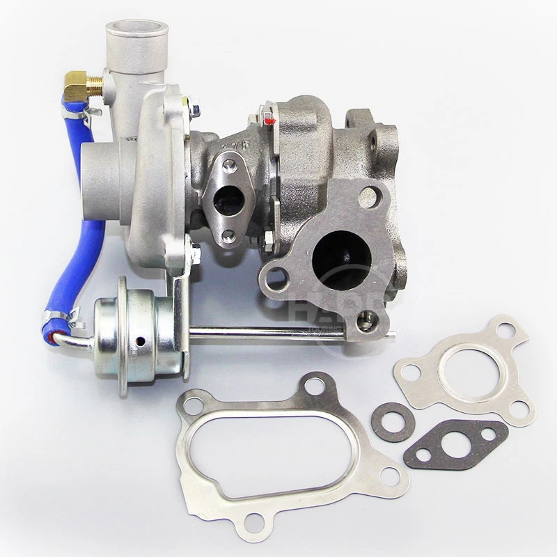 RHB31 CY26 MY61 12940318050 ВА 110021 110024 Турбокомпрессор для морского экскаватора