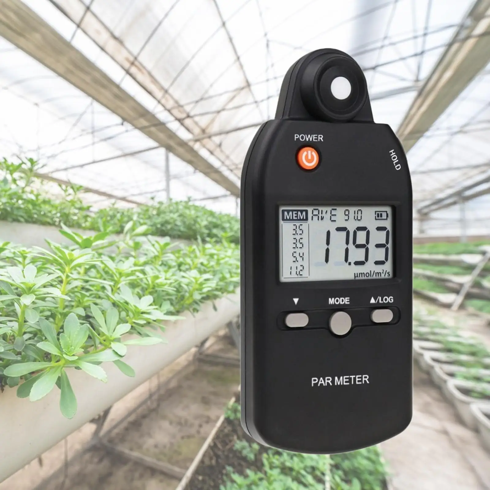 Цифровой измеритель пары многофункциональный инструмент для сада офиса дома и