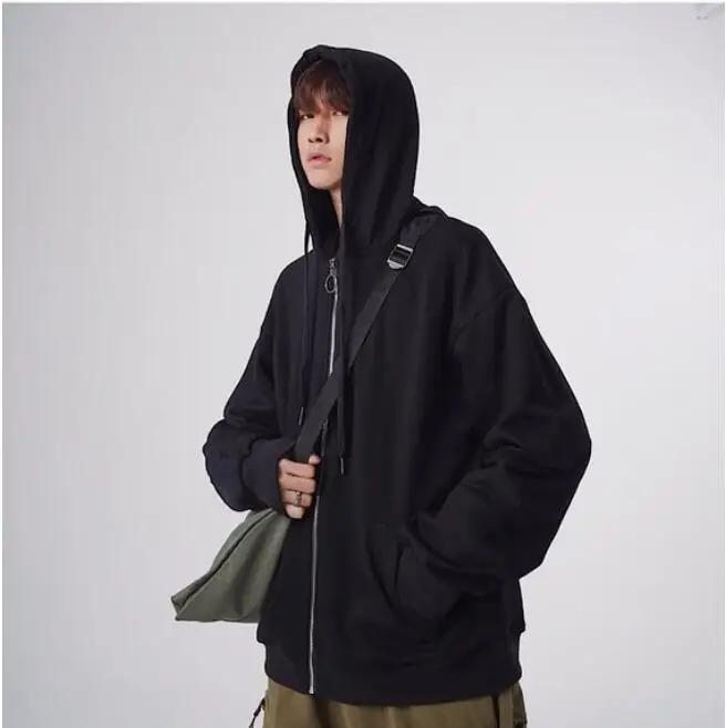 

2022 New Casual Sweatshirt Men Hoodies Autumn Spring Hoody Casual Hoodie Cotton Sweatshirts Men Streetwear Clothes
