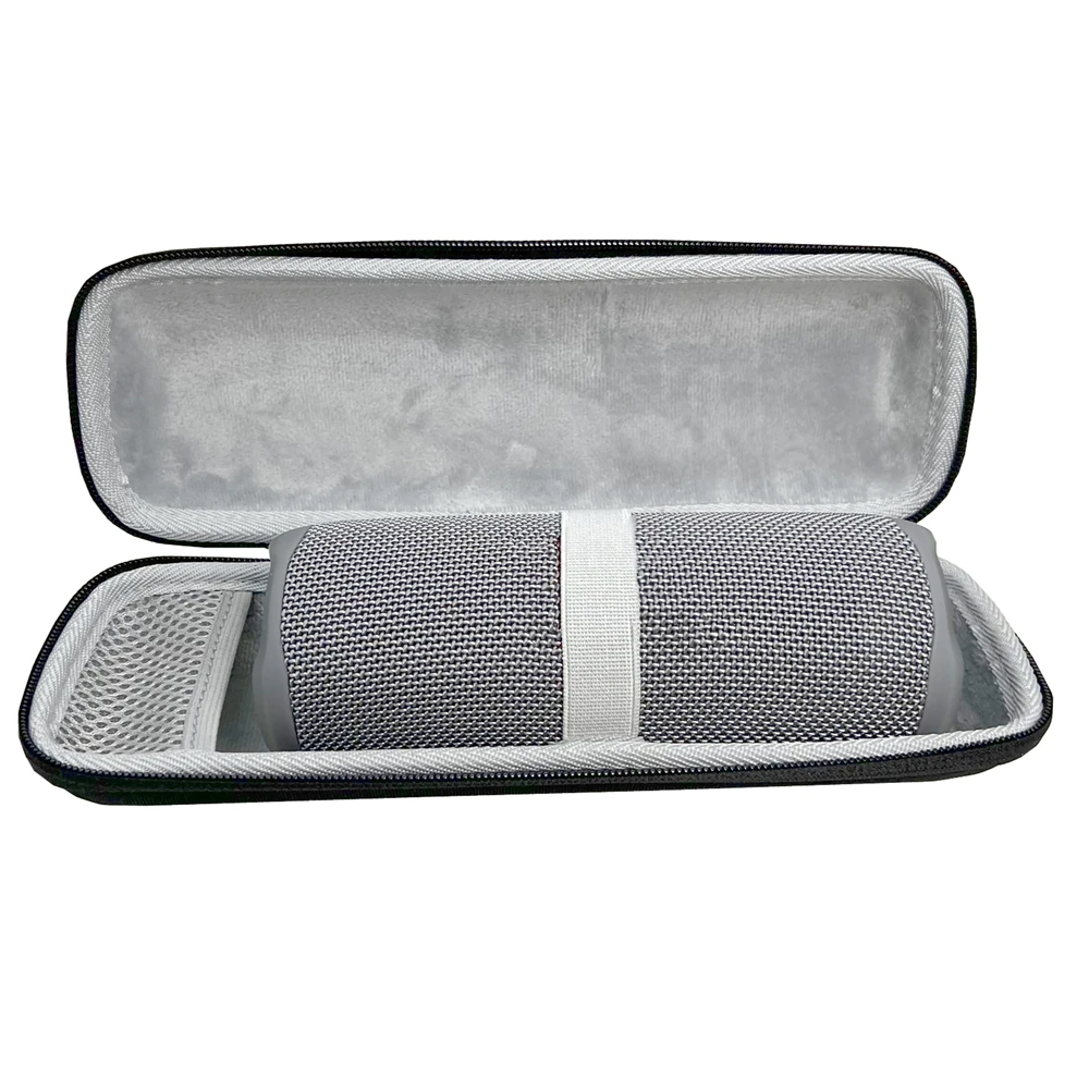 

Hard Travel Case Replacement For Flip 6 Flip 5 Flip 4 Flip 3 Waterproof Portable Speaker Avoid Falling And Scratching