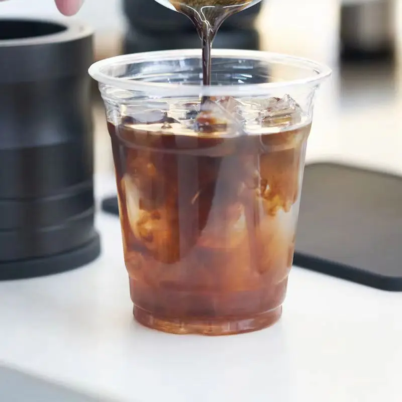 Чашка-Измеритель для эспрессо из нержавеющей стали 90 мл |