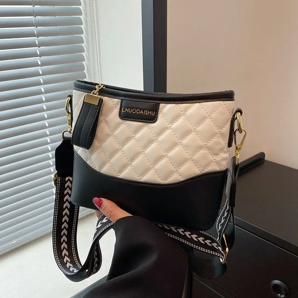 

Ромбическая ромбовидная Сетчатая Сумка через плечо, простая сумка под подмышку, женская сумка, сумка через плечо для студентов