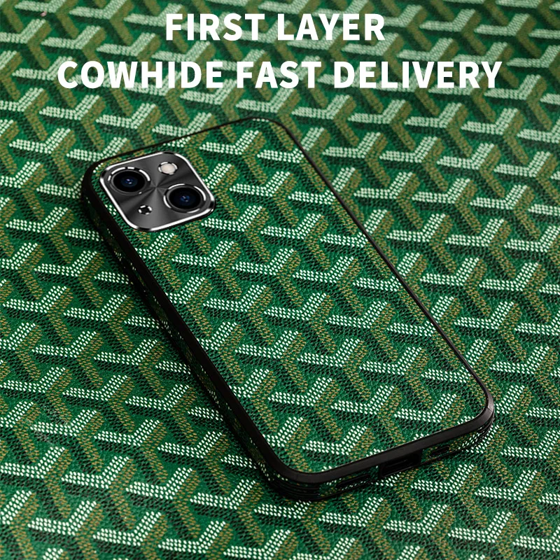 Ceny Skórzany Futerał Na Telefon IPhone 14 13 12 Mini Na Apple 11 Pro Max Na Huawei Mate 40 Luruxy Naturalna Skóra Bydlęca