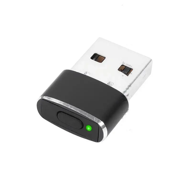 Мини-USB-симулятор движения мыши, предотвращающий переход в режим сна, автоматический джигглер для мыши, предотвращающий блокировку экрана, поддерживает активность компьютера для офисной работы (art.: 3920dc52255ae) - 3920dc52255ae