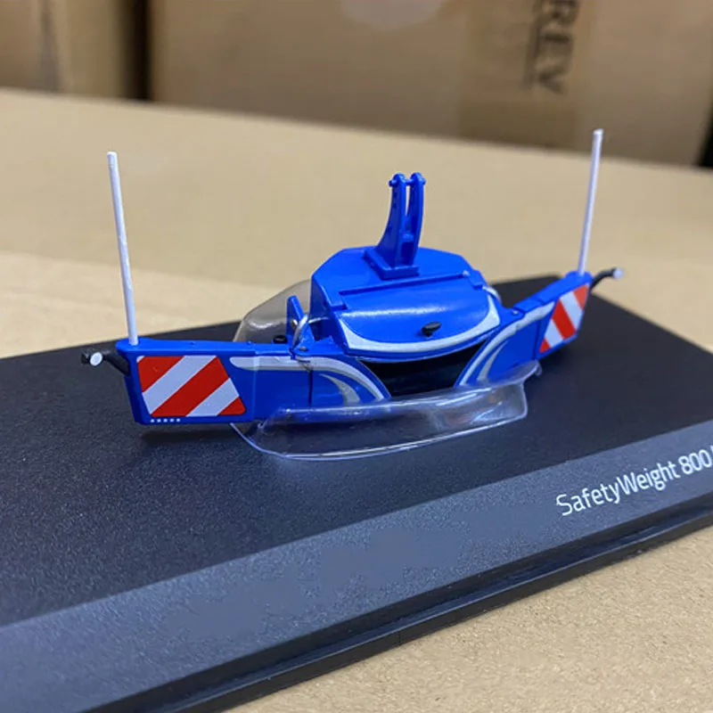 Литый под давлением сплав масштаб 1:32 сельскохозяйственный инструмент модели