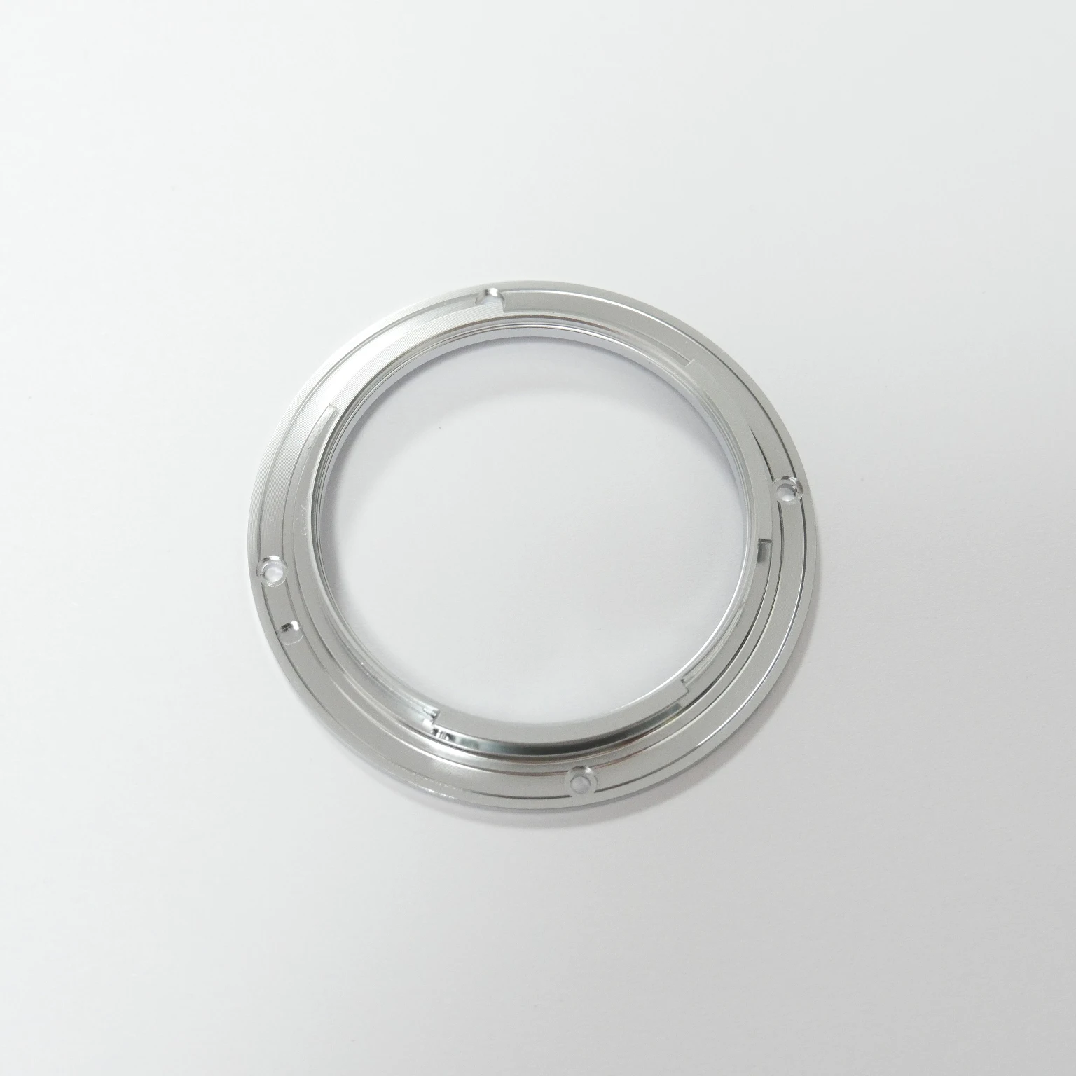Кольцо для крепления объектива Canon RF 85mm f/1.2L USM