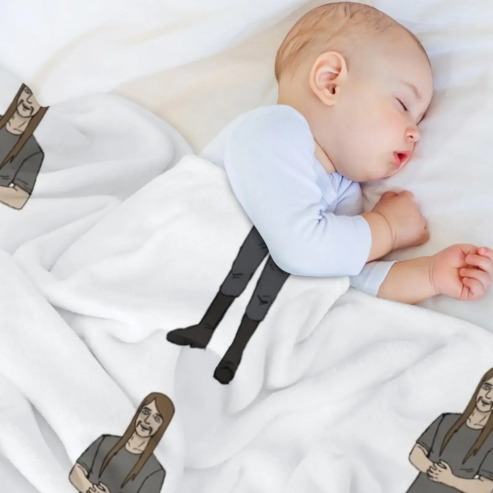 Одеяло Toki wartooth Retros Диваны дизайнерские одеяла