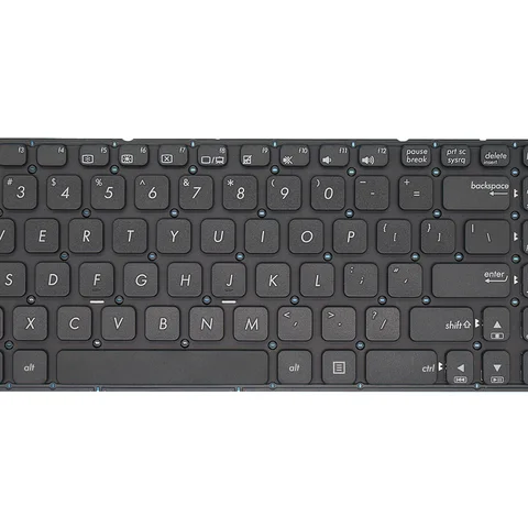 Оригинал, США, Россия, для ASUS A541U X541S F541U VM592U X541SC X541LA R541U D541S k541U/UJ/L/N X541N X541U