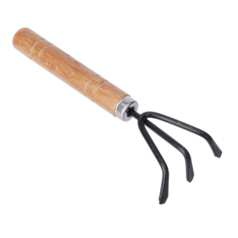 Зонд для отбора проб почвы 12-дюймовая трубчатая Т-образная ручка из нержавеющей