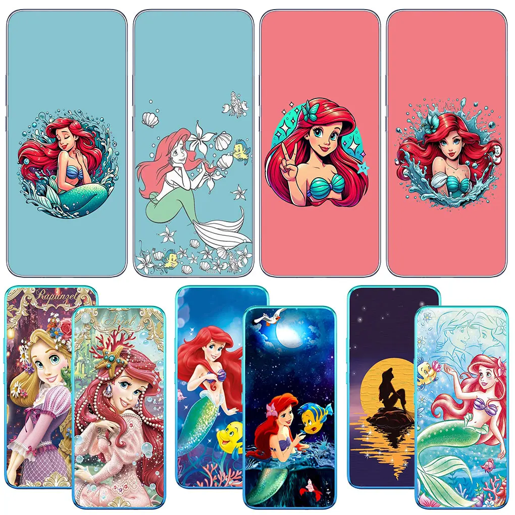 Чехол для Motorola Moto G04 G71 G73 G32 G34 E7 G6 G7 G8 G9 G24 Power One Fusion Plus