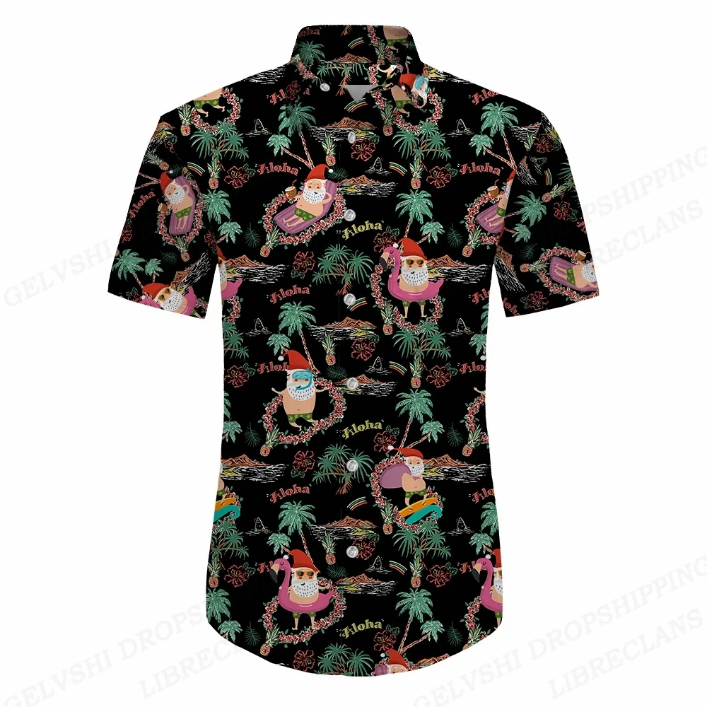 Рисунок 4 - Гавайская рубашка