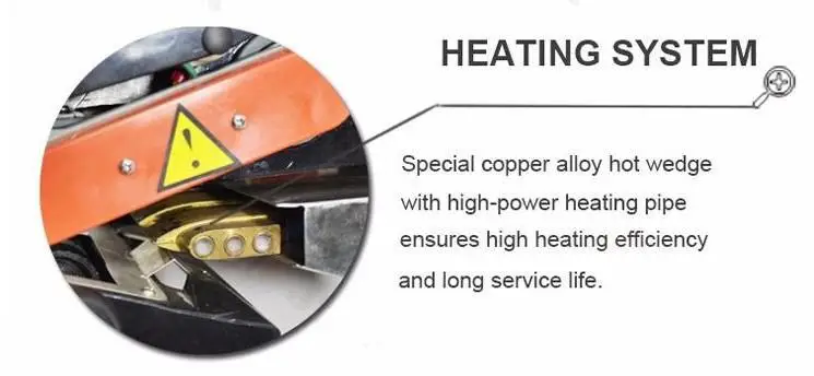 Сварочный аппарат GW800