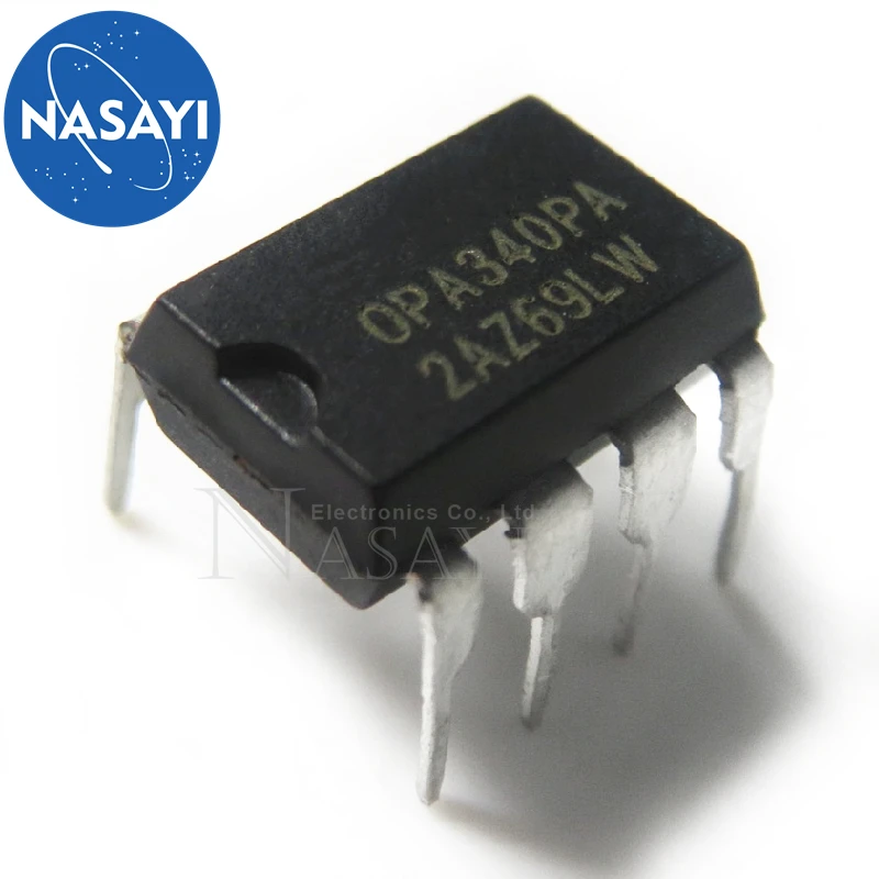 

OPA340PA OPA340 DIP-8