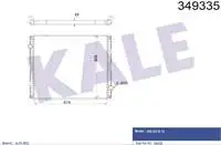 

Код магазина: 349335 для радиатора воды B 12 B 12 after)/(без рамки)/(MT)