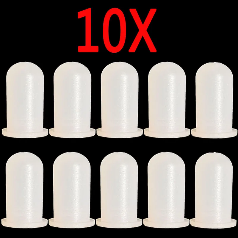 

10 шт. прокладки на багажник заднего вида для BMW серии 3-E46 E90 F30 F31 F34