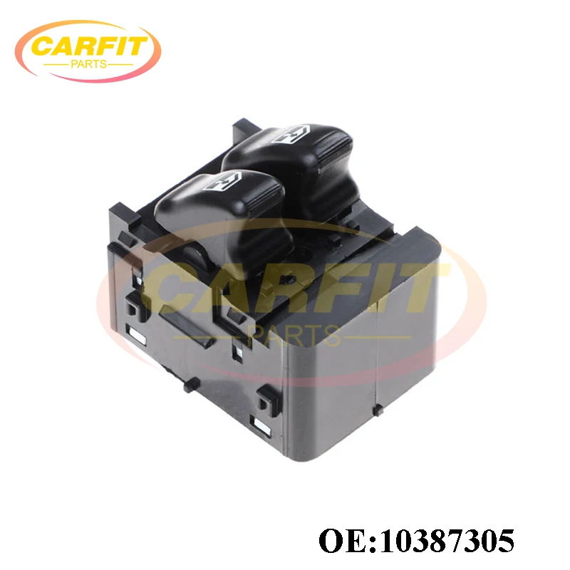 Новинка от оригинального производителя 10387305 переключатель стеклоподъемника для
