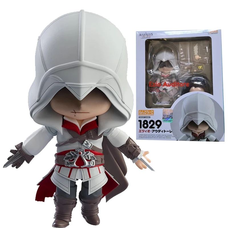Model Collecile Action Toys Gifts
