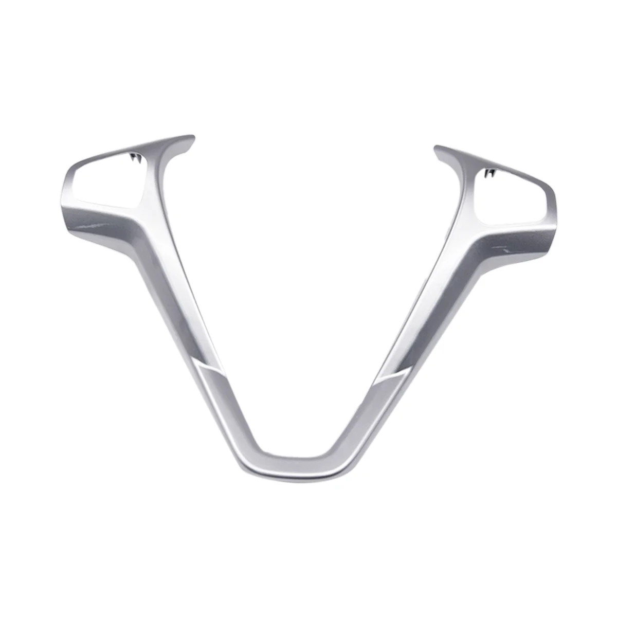 Панель кнопки круиз-контроля автомобиля рамка рулевого колеса аксессуары для Ford