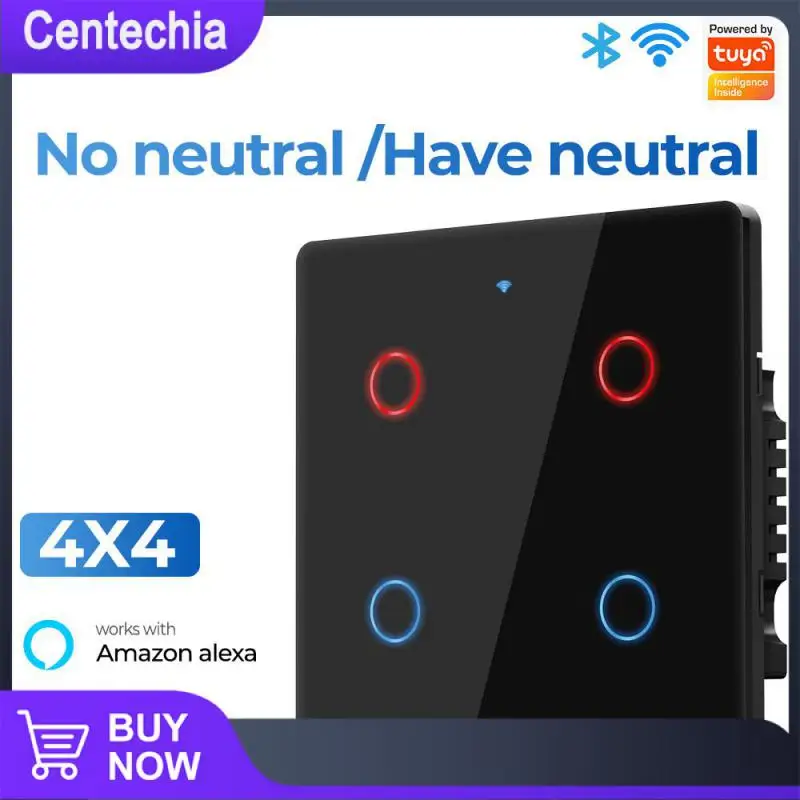 

Настенный выключатель с защитой от огня, 240 В переменного тока