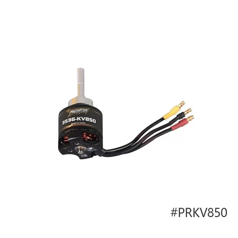 FMS 1300 мм 1,3 м фотоэлемент J3 Cub Piper 3536 KV850 двигатель FMSPRKV850 фотоэлемент модели самолета PA18