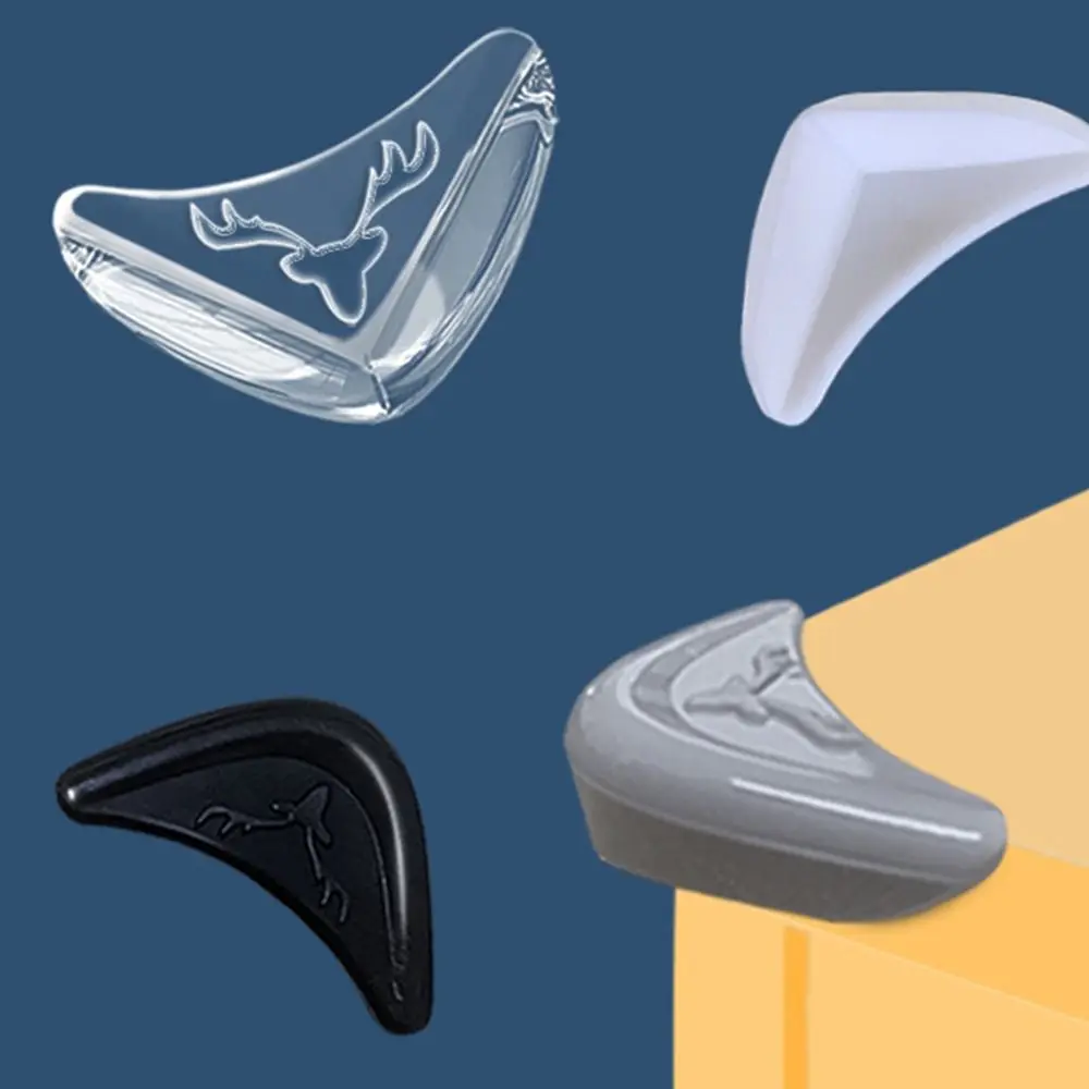 

4 шт., защита углов стола для детей