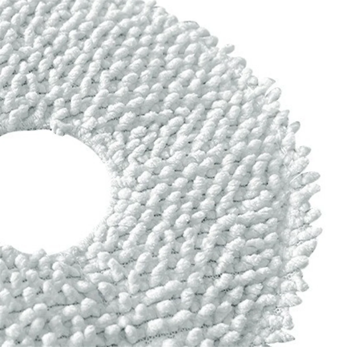 Для Airbot L108s Pro Ultra робот-пылесос основная боковая щетка HEPA-фильтр накладка для