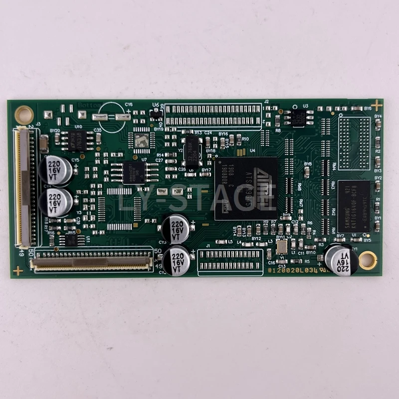 Главная плата питания Command Fader Wing