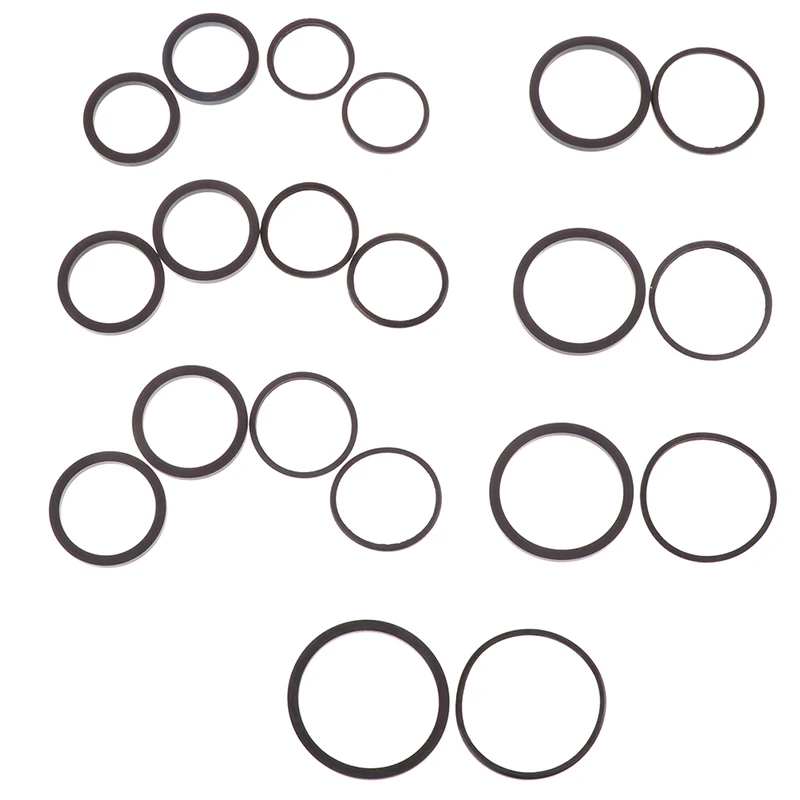 2/4 шт. уплотнительное кольцо MTB шоссейный велосипед гидравлическое тормозной