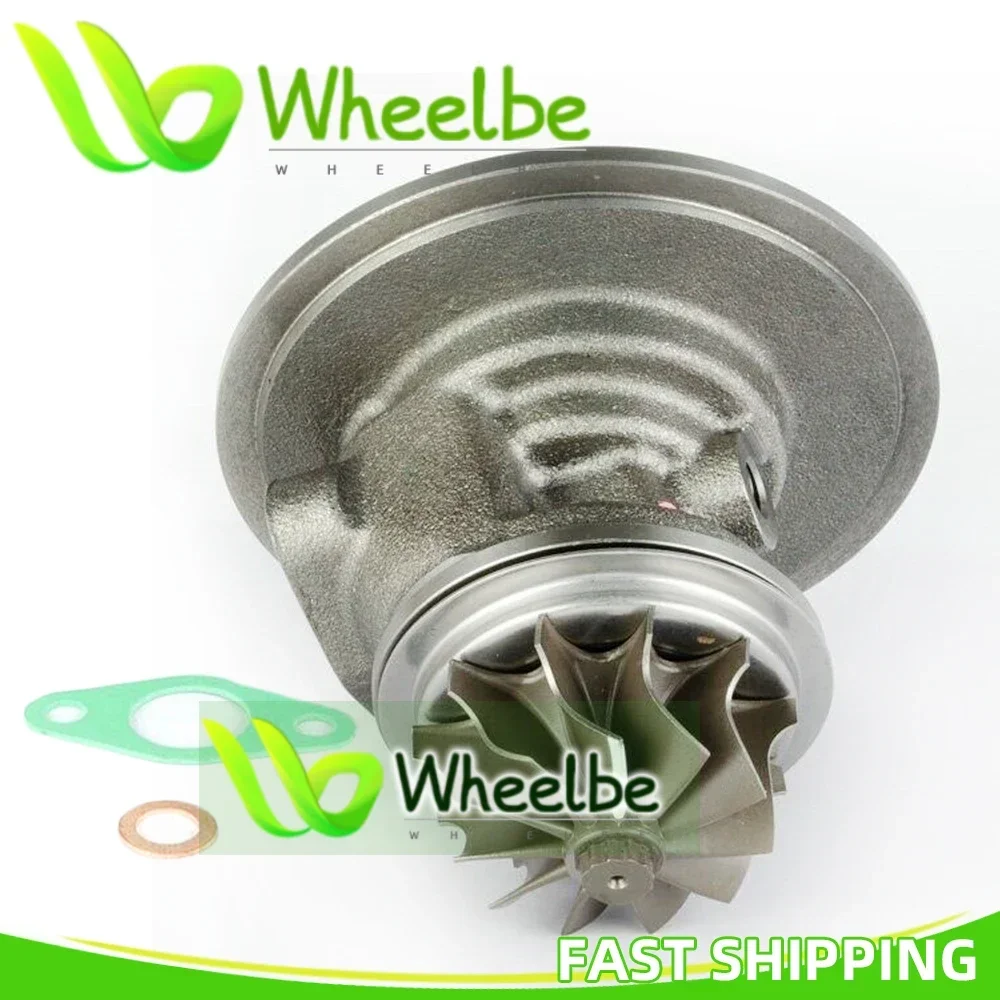 Turbo Chra RHB6 для Hitachi EX120-1 EX150 Offway 4.4L 4BD1-PTH 8944183200 8944183201 8944163510 CI38 NB 190027 НЕ 190022