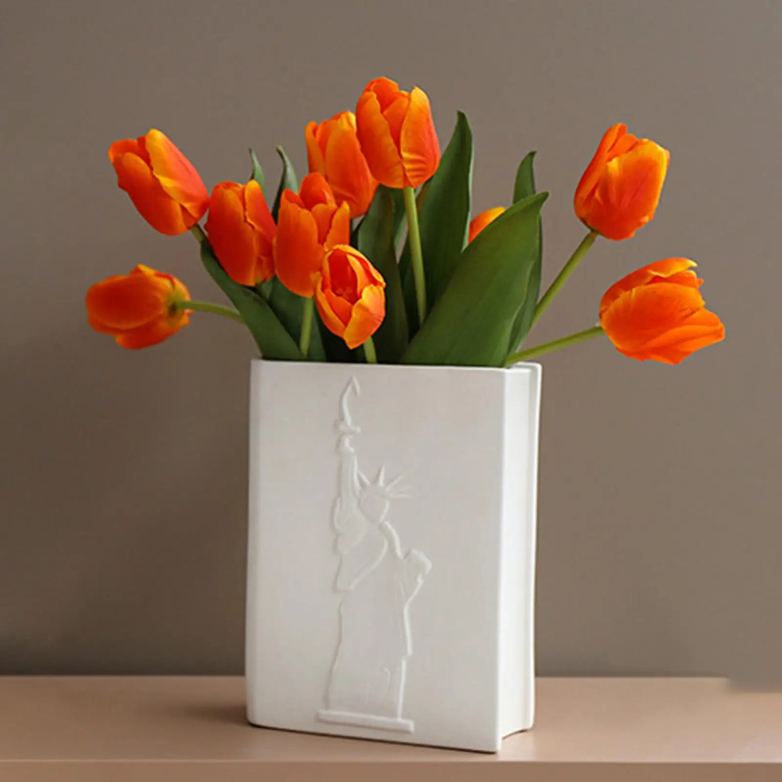 

Цветочная ваза, украшение для рабочего стола, кухни, столовой