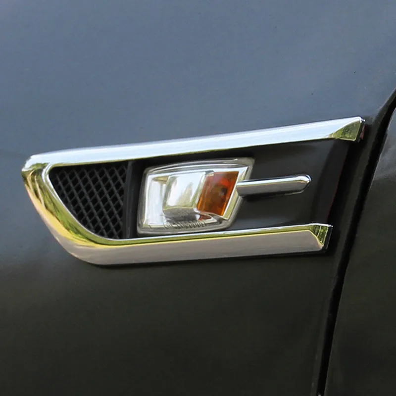 

Для Chevrolet Cruze 2009-2016 Автомобильная боковая сигнальная лампа поворосветильник лампа поворота s крышка отделка стикер седан хэтчбек