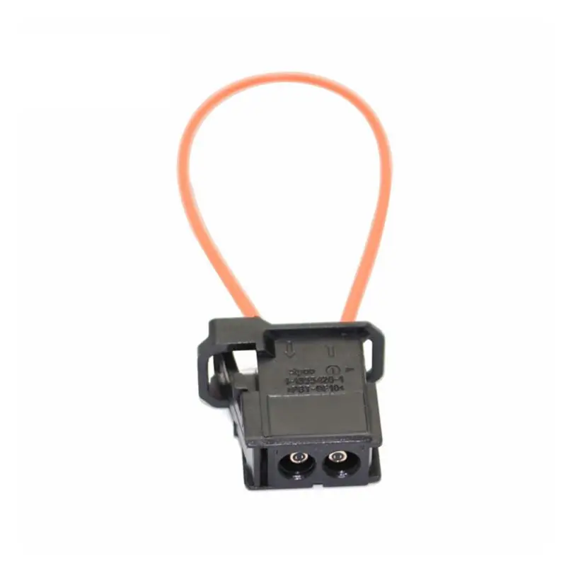 

Most Fiber Loop Cable Plug Connector Fits for Audi Mercedes for PORSCHE
