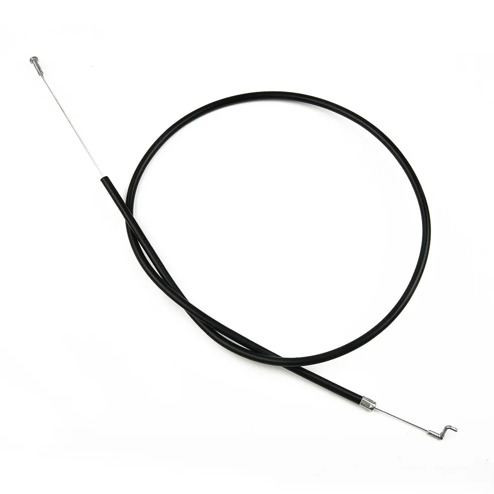 

Трос дроссельной заслонки для 4180 180 1150 подходит для FS87 FS90 FS100 130 HT100 детали для фотоэлементов газонокосилка с двигателем No 4180 180 1150