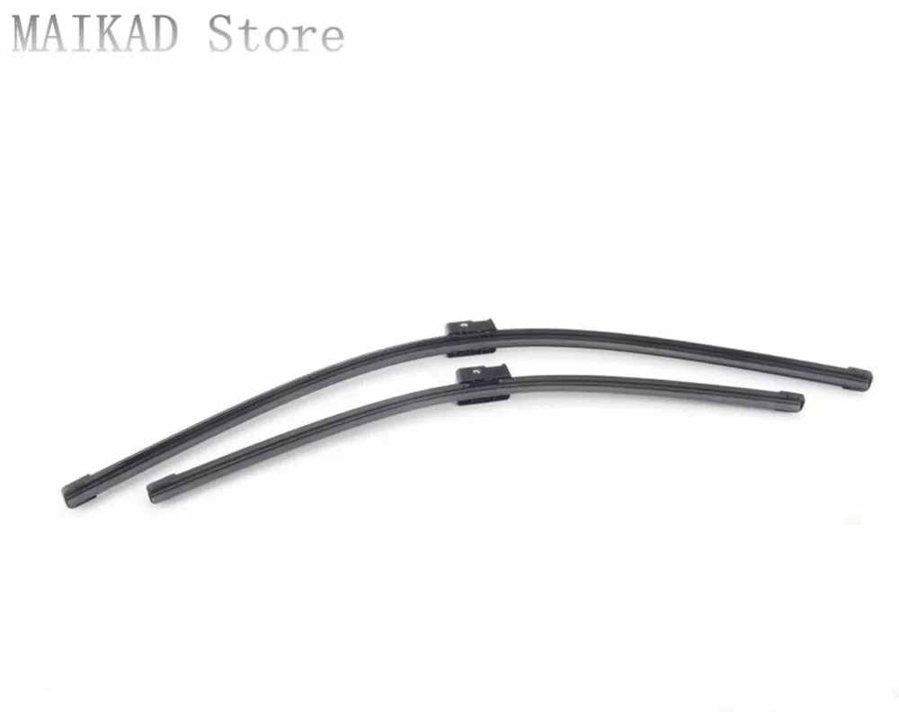 Комплект щеток стеклоочистителя для BMW X3 F25 18i 20i 28i 18d 20iX 28iX 35iX 20dX 28dX 30dX 35dX 61612183576