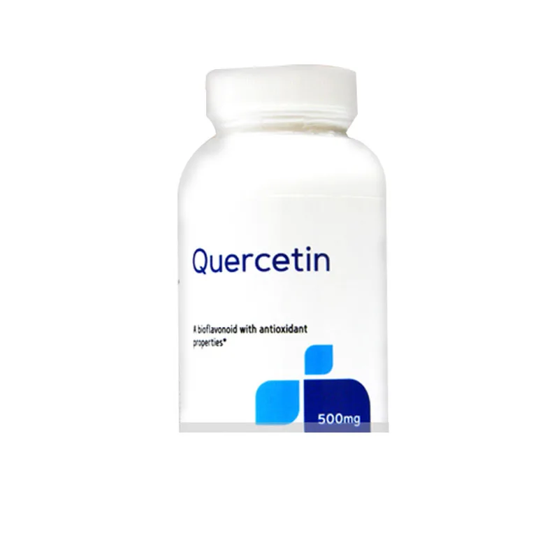 

Quercetin Qingfei Runfei cough respiratory allergy haze