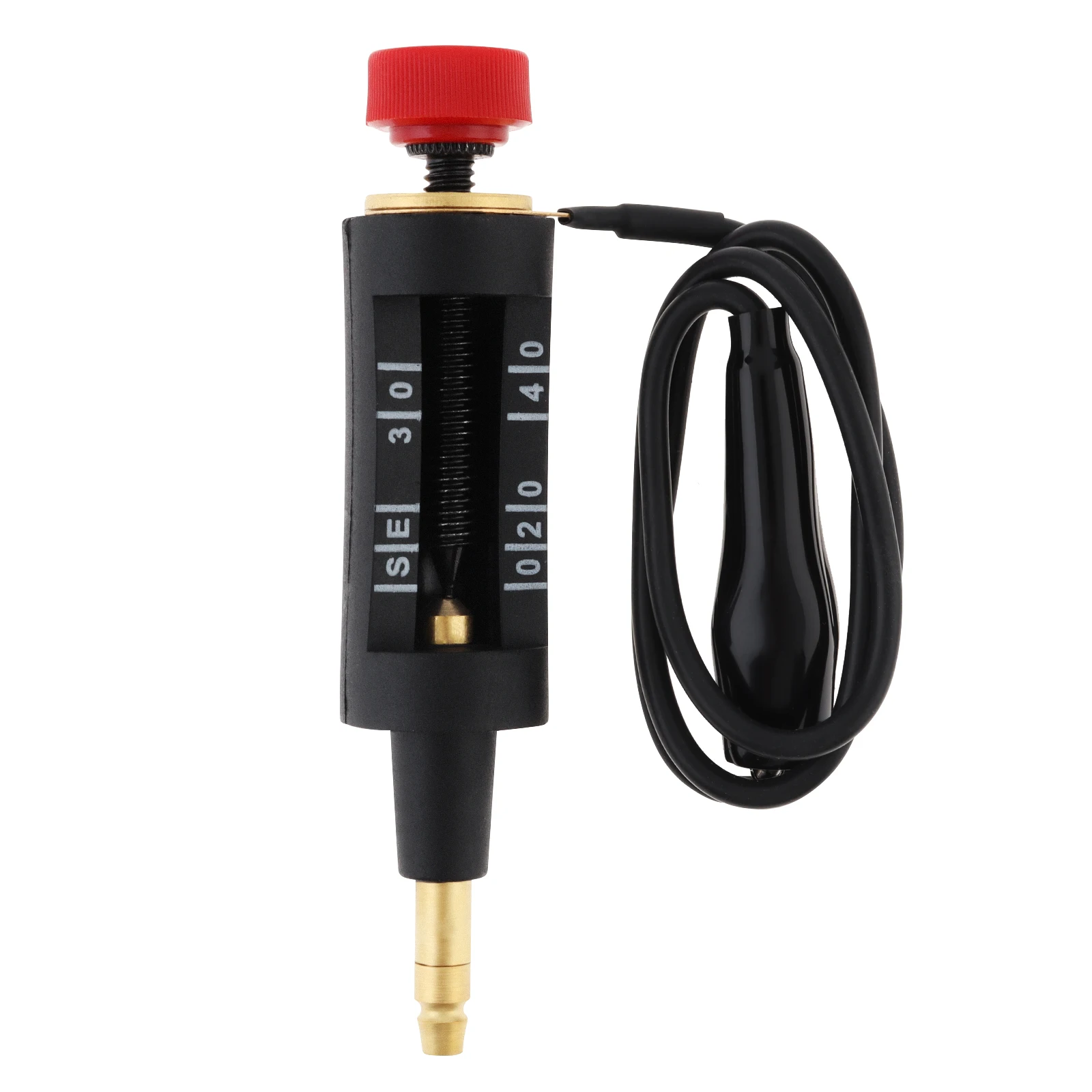 Регулируемый тестер катушки зажигания с стандартной свечей инструмент для