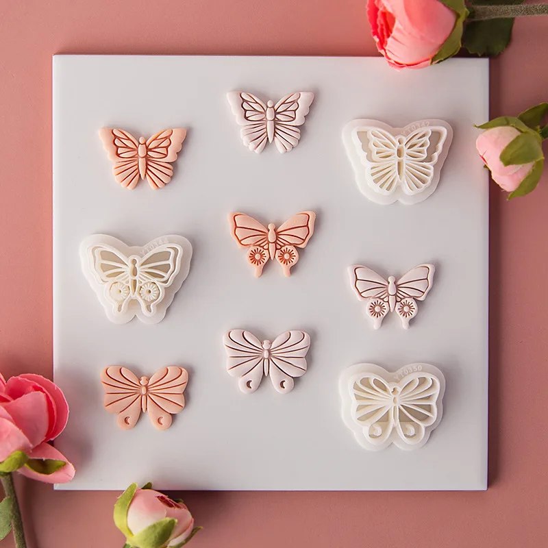 Искусственная полимерная кожа мягкая керамика серьги сделай сам ювелирные