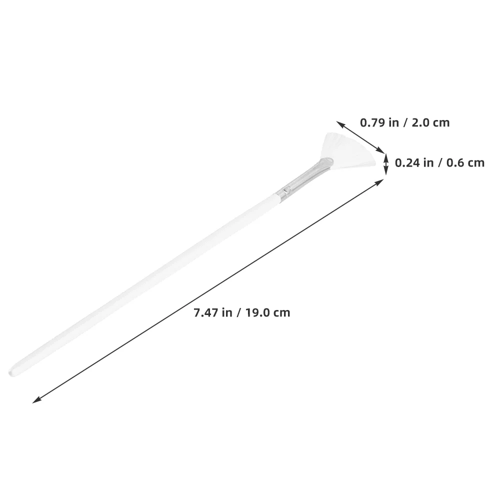 4 шт. кисти для нанесения макияжа