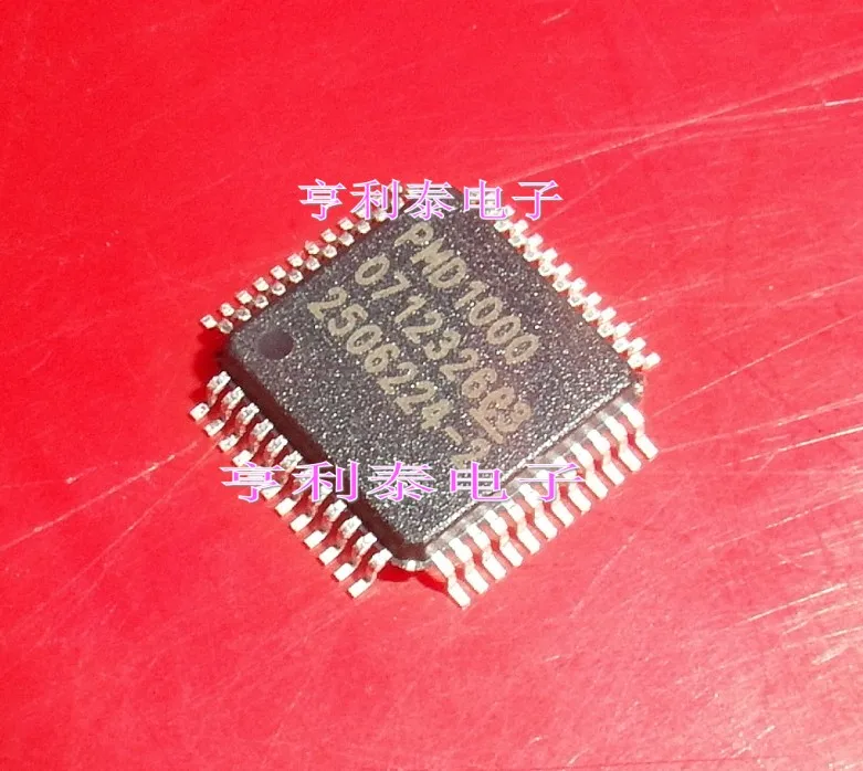 

Интегральная микросхема PMD1000
