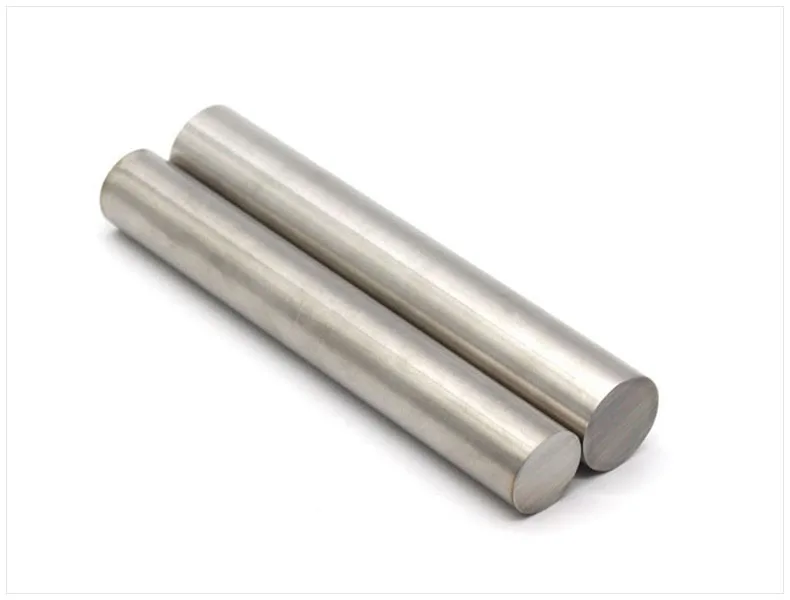 

5pc Assortment Round Bars 304 Stainless Steel Rod Bar 6mm 8mm 10mm 12mm 15mm Linear Shaft Metric Ground Stock 100/300/400/500mm