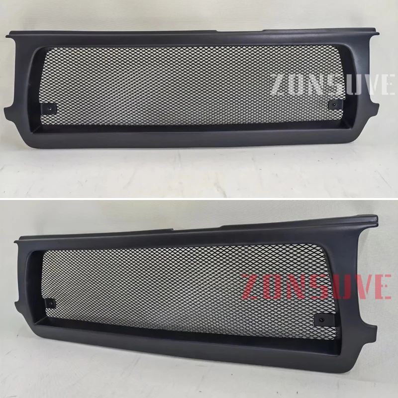 

Oyota Land Cruiser Prado LC80 FJ80 FZ 1991-1997 год гоночная решетка передний бампер решетка комплект аксессуаров