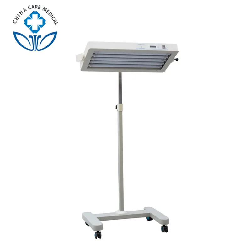 Promotion wireless ultrasound probe bed lamp equipment  infant neonate bilirubin phototherapy blanket