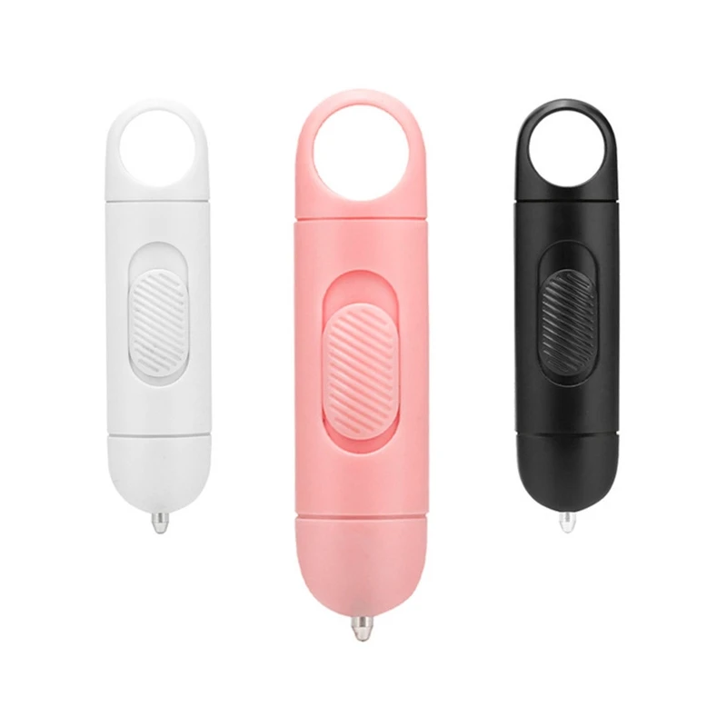 

Elevator Button Press Pen Stylus Pen Ag Tip Effective Antibacterial Daily Use