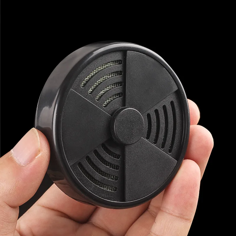 Gel Cigar Box Smoking Accessories Moisturizing