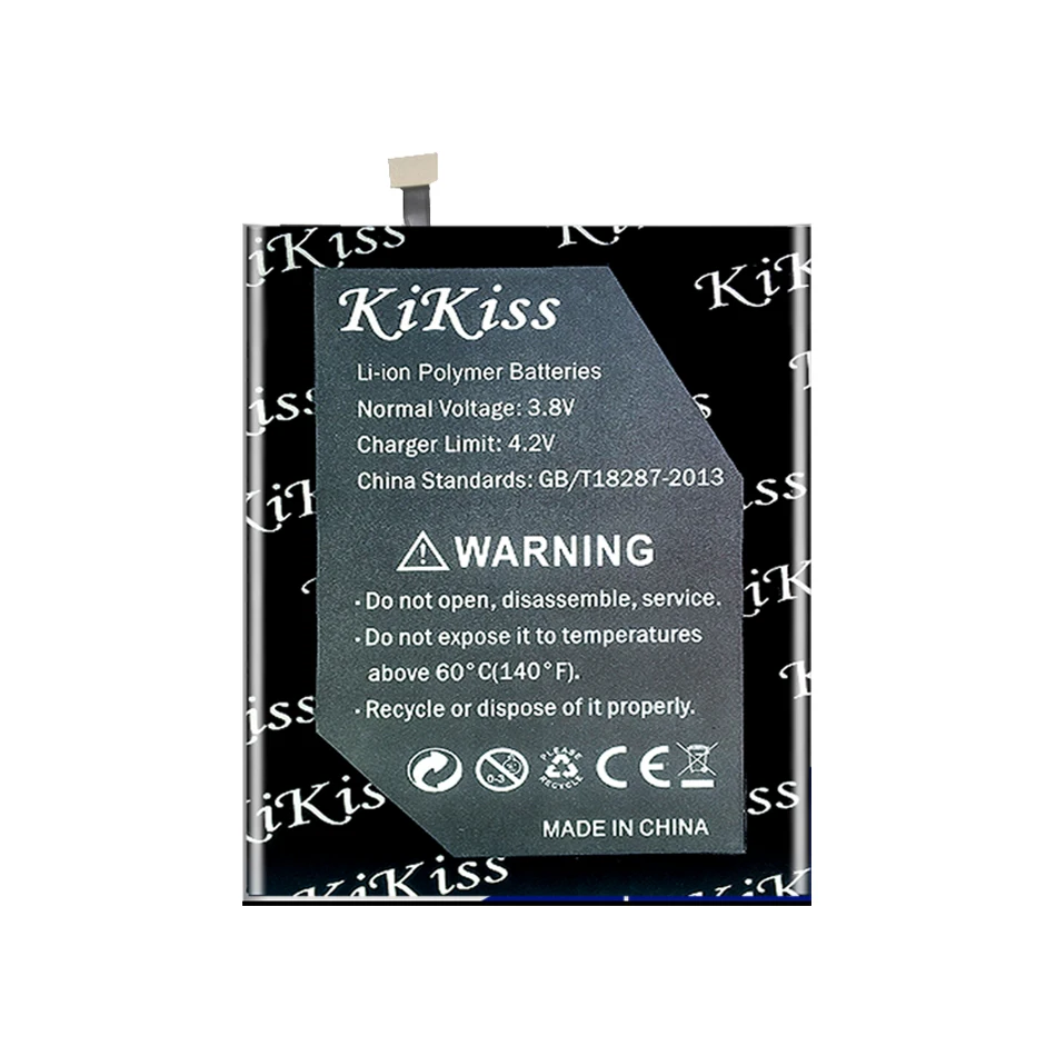 

5000mAh KiKiss Powerful Battery CPLD-180 CPLD180 for Coolpad LeEco Cool Changer C105-8 C105-6 S1 Bateria