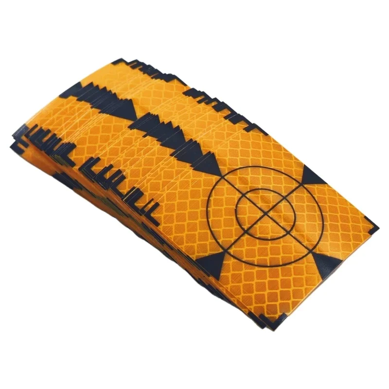 

Светоотражающие листы для географии, флуоресцентного зеленого цвета, 100 шт.