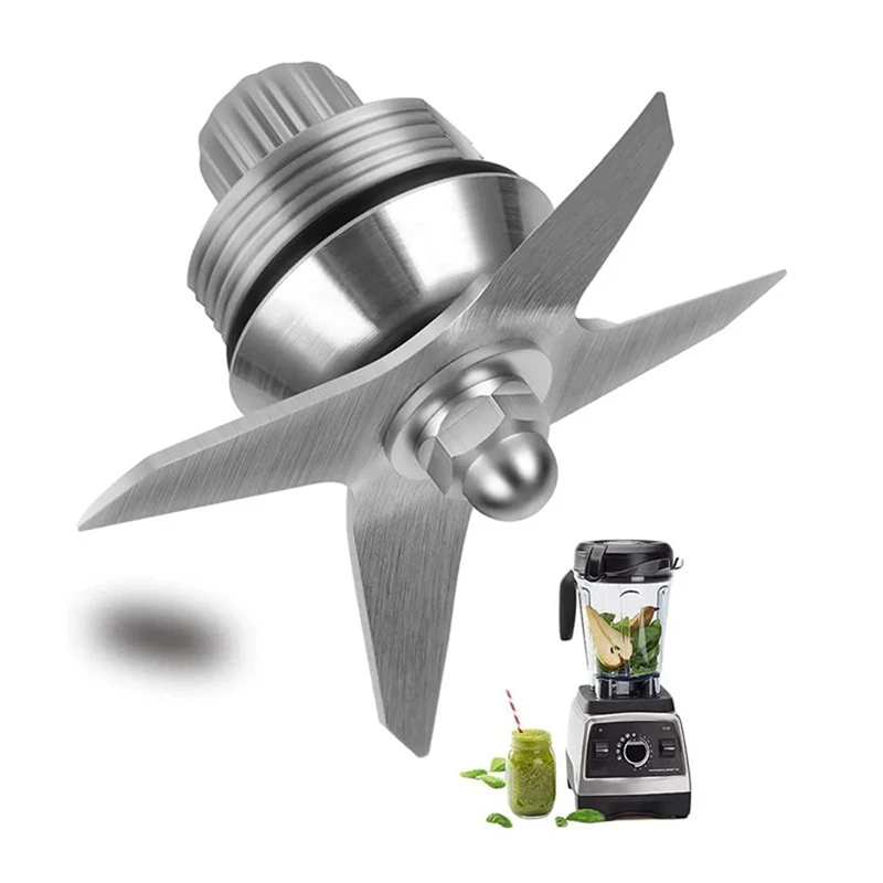 2 комплекта сменный гаечный ключ для витамина 5200 6 ножей