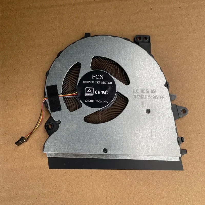Новинка радиатор для ЦП DFS5K12115491 5 HQ23300020000 M431D BX431 S4500F U4500F вентиляторы